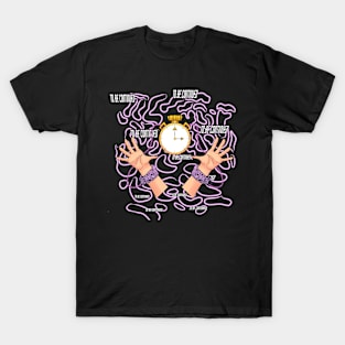 prisoners of time T-Shirt